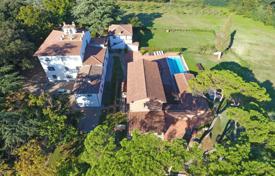 Villa – Monte San Savino, Toskana, İtalya. 3,200,000 €