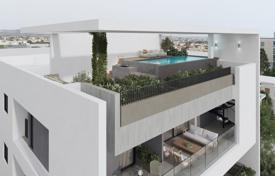 3 odalılar yeni binada daireler Limassol (city)'da, Kıbrıs. 795,000 €