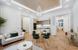 5 odalılar daire 86 m² District VI (Terézváros)'da, Macaristan. 565,000 €