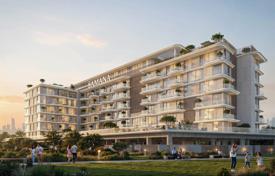 Konut kompleksi Samana South Haven – Saih Shuaib 2, Dubai, BAE. Min.$293,000