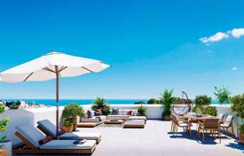 Çatı dairesi – Fuengirola, Endülüs, İspanya. 370,000 €
