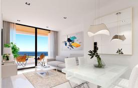 2 odalılar daire 76 m² Gran Alacant'da, İspanya. 270,000 €