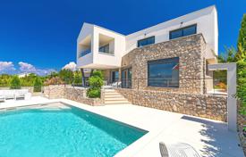 4 odalılar şehir içinde müstakil ev 170 m² Krk'da, Hırvatistan. 999,000 €