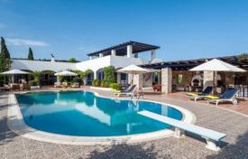 Villa – Ermioni, Administration of the Peloponnese, Western Greece and the Ionian Islands, Yunanistan. 17,500 € haftalık