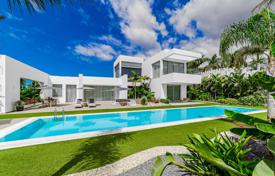 6 odalılar villa 600 m² Santa Cruz de Tenerife'de, İspanya. 6,350,000 €