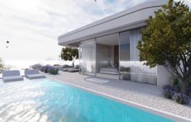 Çatı dairesi – Voula, Attika, Yunanistan. 1,800,000 €