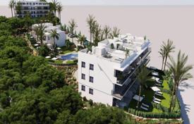 2 odalılar daire 93 m² Finestrat'da, İspanya. 389,000 €