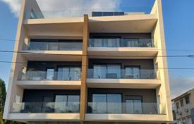 1 odalılar yeni binada daireler Limassol (city)'da, Kıbrıs. 270,000 €