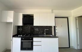 Sıfır daire 56 m² Trikomo'da, Kıbrıs. 90,000 €