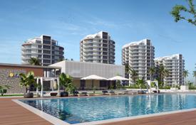 2 odalılar yeni binada daireler 56 m² Güzelyurt'da, Kıbrıs. 99,000 €