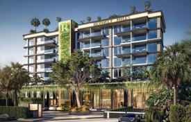 New residential complex with apartments Jomtien'da, Tayland. Min.$95,000