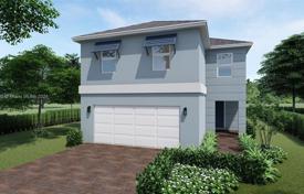 Şehir içinde müstakil ev – Homestead, Florida, Amerika Birleşik Devletleri. $656,000