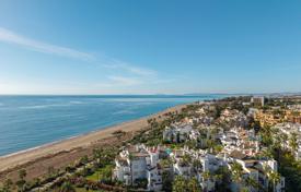 3 odalılar daire 137 m² Estepona'da, İspanya. 1,495,000 €
