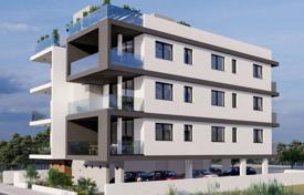 3 odalılar çatı dairesi 120 m² Larnaka'da, Kıbrıs. 420,000 €