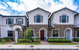 Şehir içinde müstakil ev – Homestead, Florida, Amerika Birleşik Devletleri. $415,000