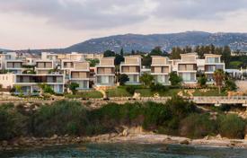 4 odalılar villa Kissonerga'da, Kıbrıs. 3,199,000 €