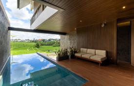 3 odalılar villa 200 m² Canggu'da, Endonezya. $432,000