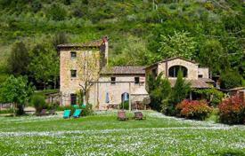 Villa – Montaione, Toskana, İtalya. 1,250,000 €