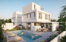 4 odalılar yazlık ev 220 m² Pernera'da, Kıbrıs. 665,000 €