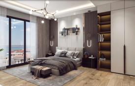 3 odalılar daire 195 m² Beylikdüzü'de, Türkiye. $475,000