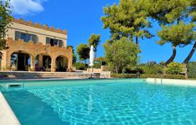 Villa – Kyparissia, Administration of the Peloponnese, Western Greece and the Ionian Islands, Yunanistan. 1,600,000 €