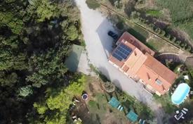 5 odalılar villa 417 m² Orbetello'da, İtalya. 850,000 €