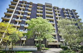 3 odalılar daire Old Toronto'da, Kanada. C$965,000