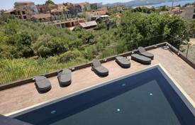 1 odalılar daire 91 m² Tivat city'da, Karadağ. 240,000 €