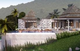 Villa – Karon, Phuket, Tayland. $526,000