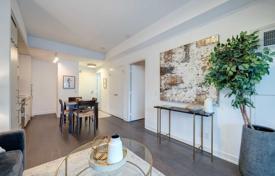 1 odalılar daire Front Street East'da, Kanada. C$719,000