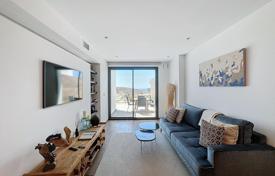 2 odalılar çatı dairesi 108 m² Benitachell'da, İspanya. 345,000 €