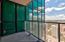 6 odalılar daire North York'da, Kanada. C$1,279,000