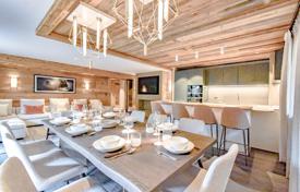 3 odalılar daire Meribel'da, Fransa. 3,000,000 €