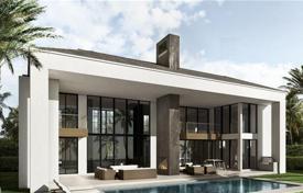 7 odalılar villa 580 m² Fort Lauderdale'de, Amerika Birleşik Devletleri. $4,495,000