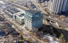 2 odalılar daire Etobicoke'de, Kanada. C$865,000