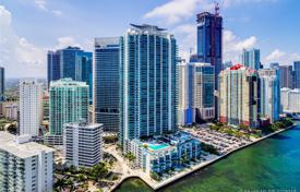 4 odalılar daire 317 m² Miami'de, Amerika Birleşik Devletleri. 3,227,000 €
