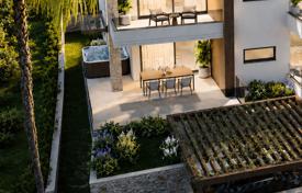 3 odalılar daire 82 m² Primošten'da, Hırvatistan. 411,000 €