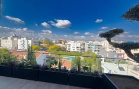 4 odalılar çatı dairesi 255 m² Limasol'da, Kıbrıs. 1,600,000 €