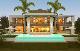 6 odalılar villa 1205 m² Benahavis'da, İspanya. 3,800,000 €