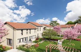 New residential complex with villas Rhône'de, Fransa. Min.445,000 €