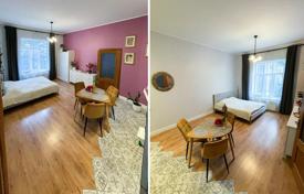 3 odalılar daire 74 m² Old Riga'da, Letonya. 130,000 €