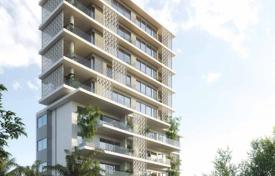 2 odalılar yeni binada daireler Limassol (city)'da, Kıbrıs. 910,000 €