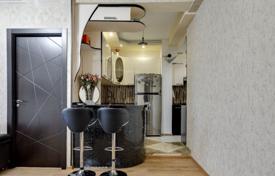 3 odalılar daire 82 m² Vake-Saburtalo'da, Gürcistan. $163,000
