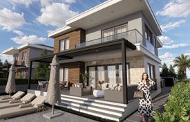 5 odalılar villa 240 m² Fethiye'de, Türkiye. 24,988,000 TRY