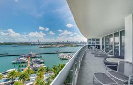 4 odalılar daire 188 m² Miami sahili'nde, Amerika Birleşik Devletleri. $2,499,000