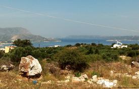 Arsa – Kokkino Chorio, Girit, Yunanistan. 155,000 €