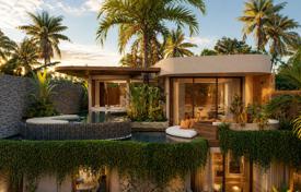 3 odalılar villa 217 m² Uluwatu'da, Endonezya. $299,000