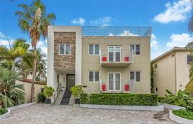 Villa – Miami sahili, Florida, Amerika Birleşik Devletleri. $3,395,000