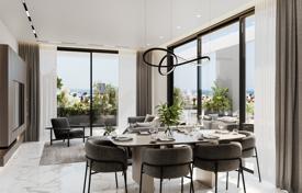 3 odalılar çatı dairesi 173 m² Limasol'da, Kıbrıs. 875,000 €