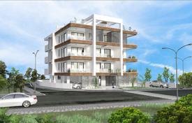 New residential complex with apartments Aradippou'da, Kıbrıs. Min.182,000 €